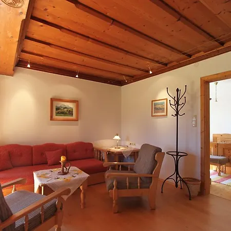 Ferienwohnung Stangl - Hof Bad Aussee Zimmer foto