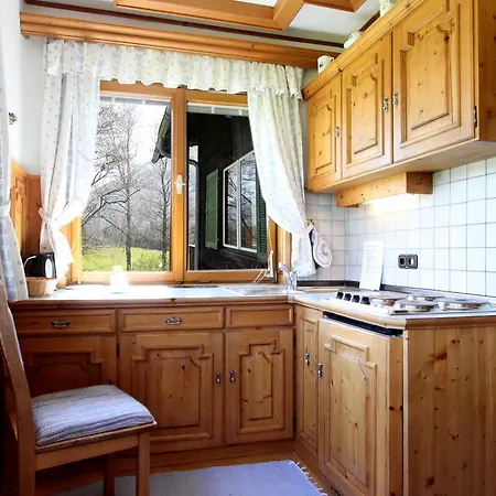Ferienwohnung Stangl - Hof Bad Aussee Zimmer foto