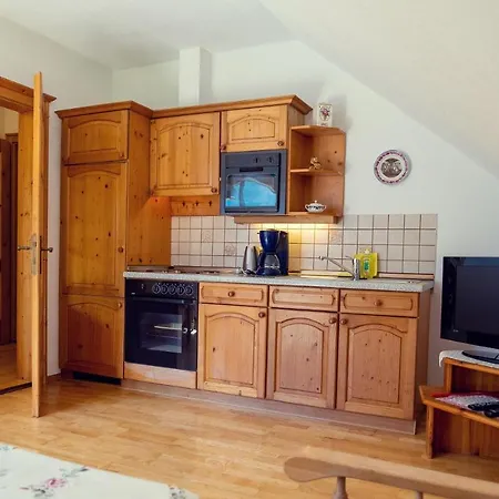 Ferienwohnung Stangl - Hof Bad Aussee Exterior foto