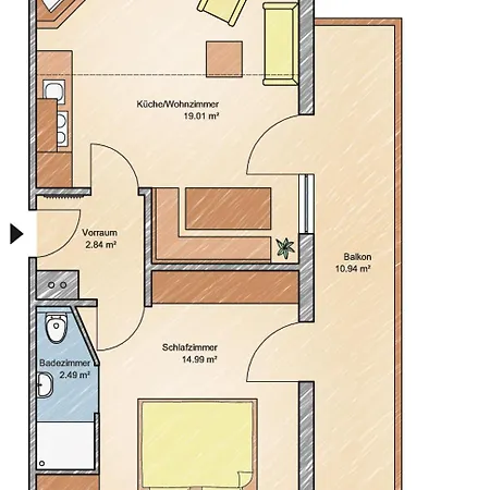 Ferienwohnung Stangl - Hof Bad Aussee Exterior foto