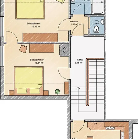 Ferienwohnung Stangl - Hof Bad Aussee Exterior foto
