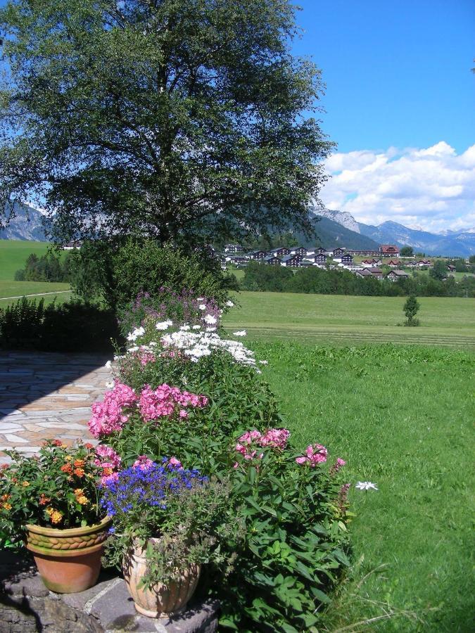Stangl - Hof Bad Aussee