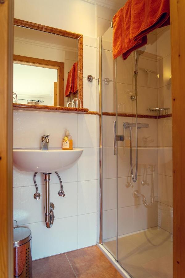 Stangl - Hof Appartement *