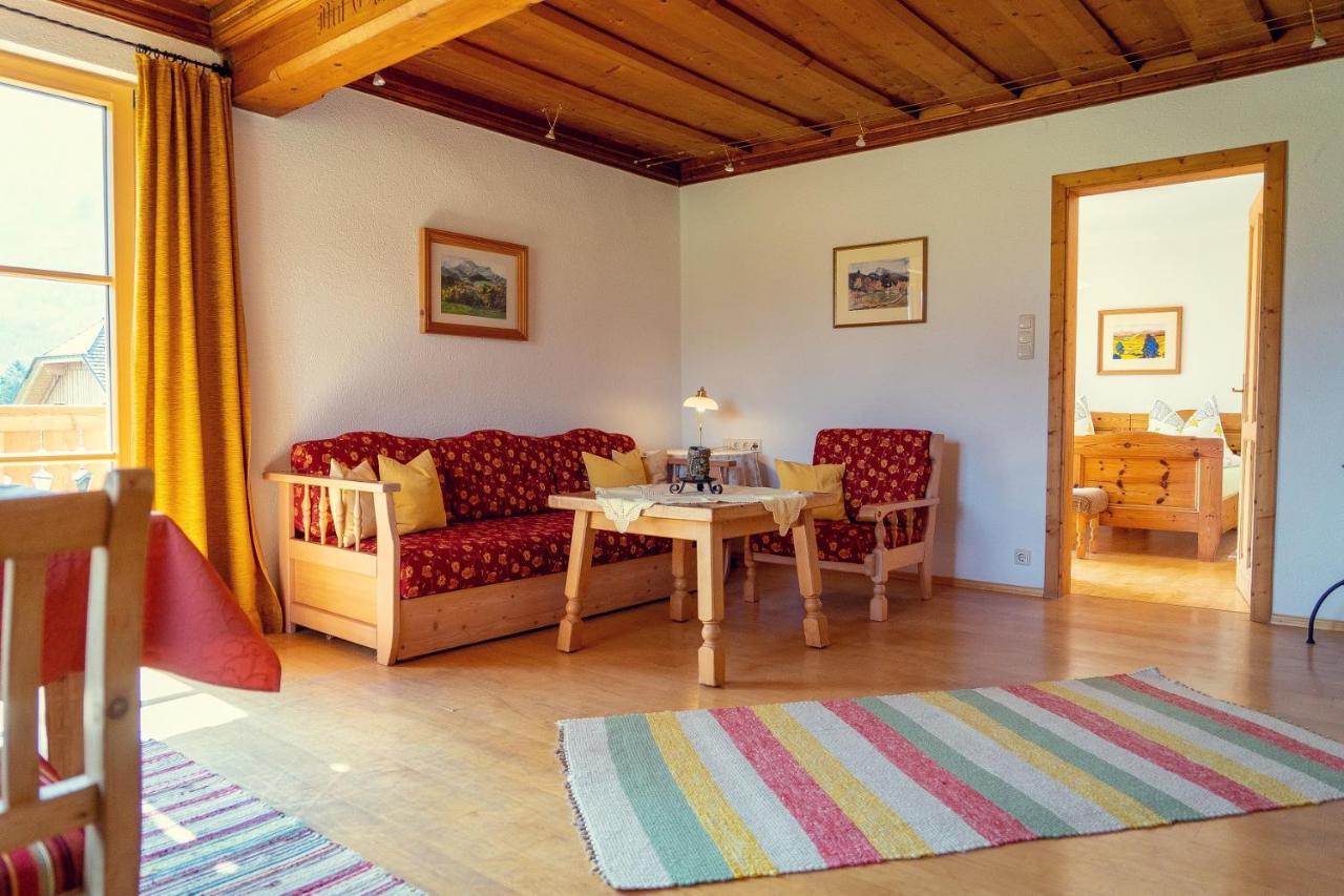 Apartment Stangl - Hof *