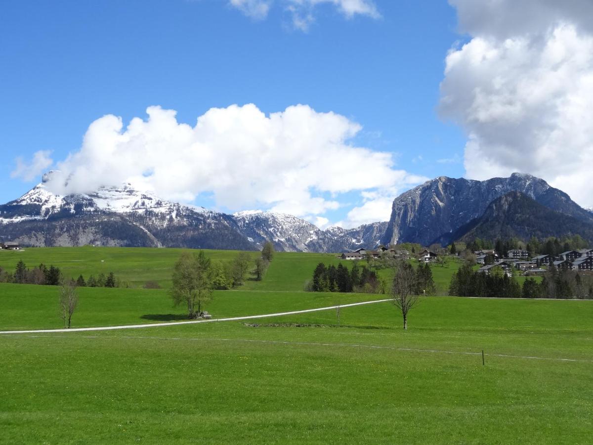 Stangl - Hof Appartement Bad Aussee