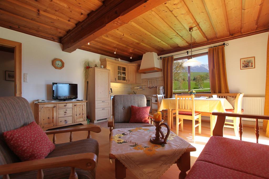 Stangl - Hof Apartment