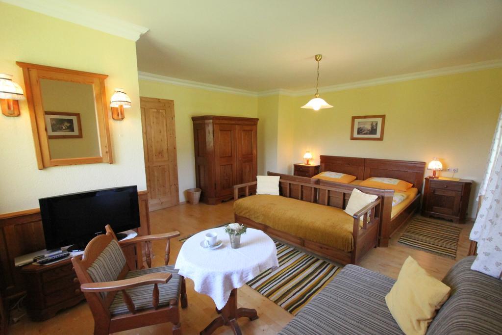 Stangl - Hof Appartement *