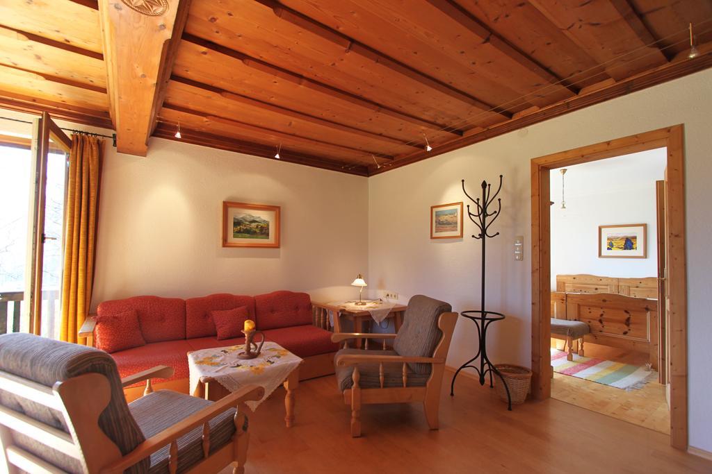 Apartment Stangl - Hof