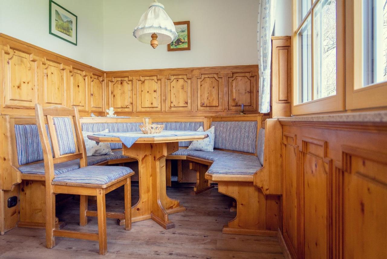 Stangl - Hof Appartement Bad Aussee