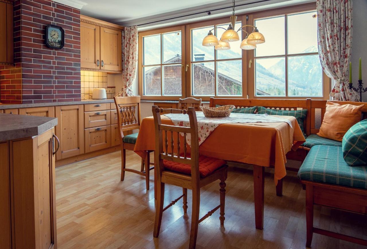 Apartment Stangl - Hof