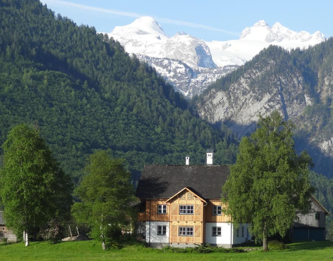 Apartment Stangl - Hof