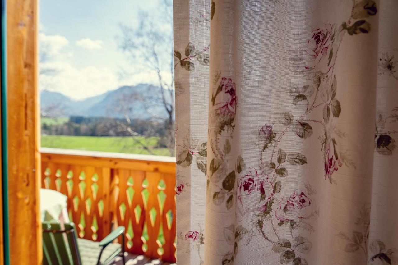 Stangl - Hof Apartment Bad Aussee