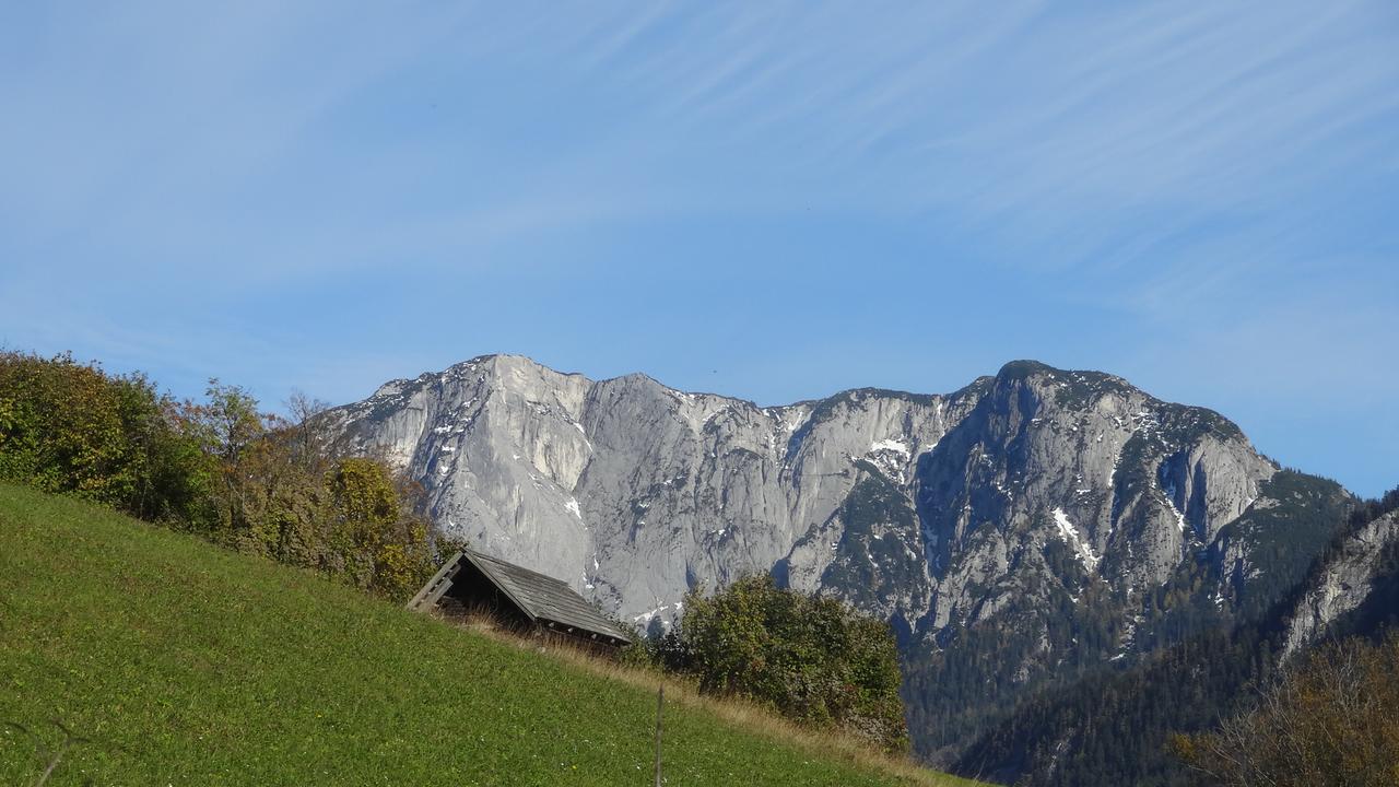 Stangl - Hof * Bad Aussee