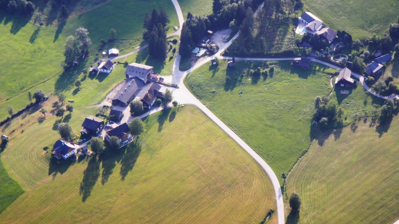 Stangl - Hof Apartment