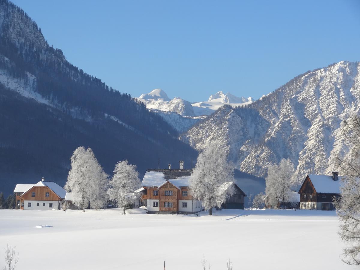 Stangl - Hof * Bad Aussee