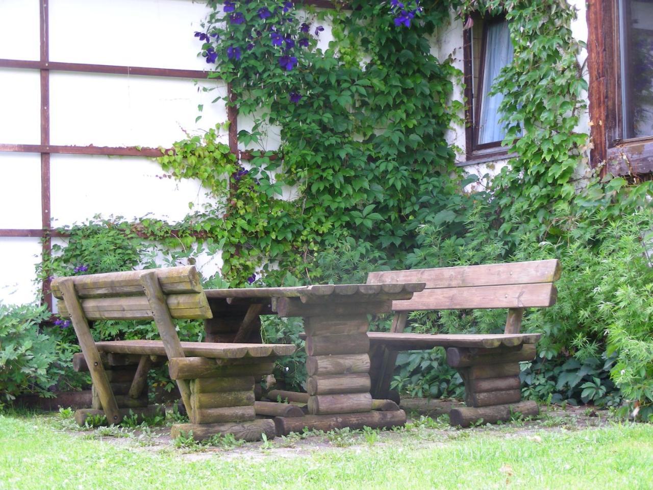 Stangl - Hof * Bad Aussee